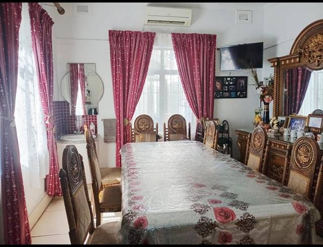 4 BEDROOM HOUSE FOR SALE IN MUSGRAVE